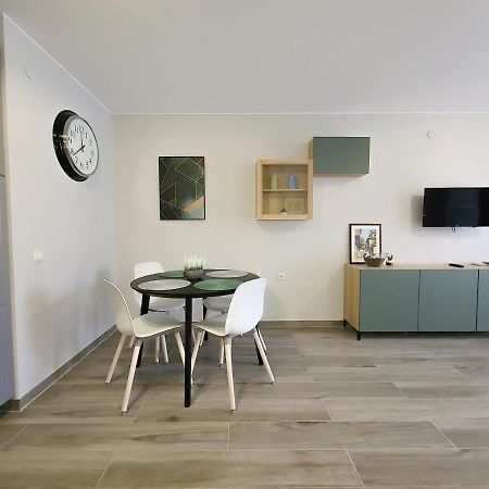 Prestige Fort Aparthotel - Private Apartment-Bsr Szveti Vlasz Kültér fotó