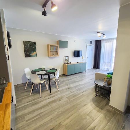 Prestige Fort Aparthotel - Private Apartment-Bsr Szveti Vlasz Kültér fotó