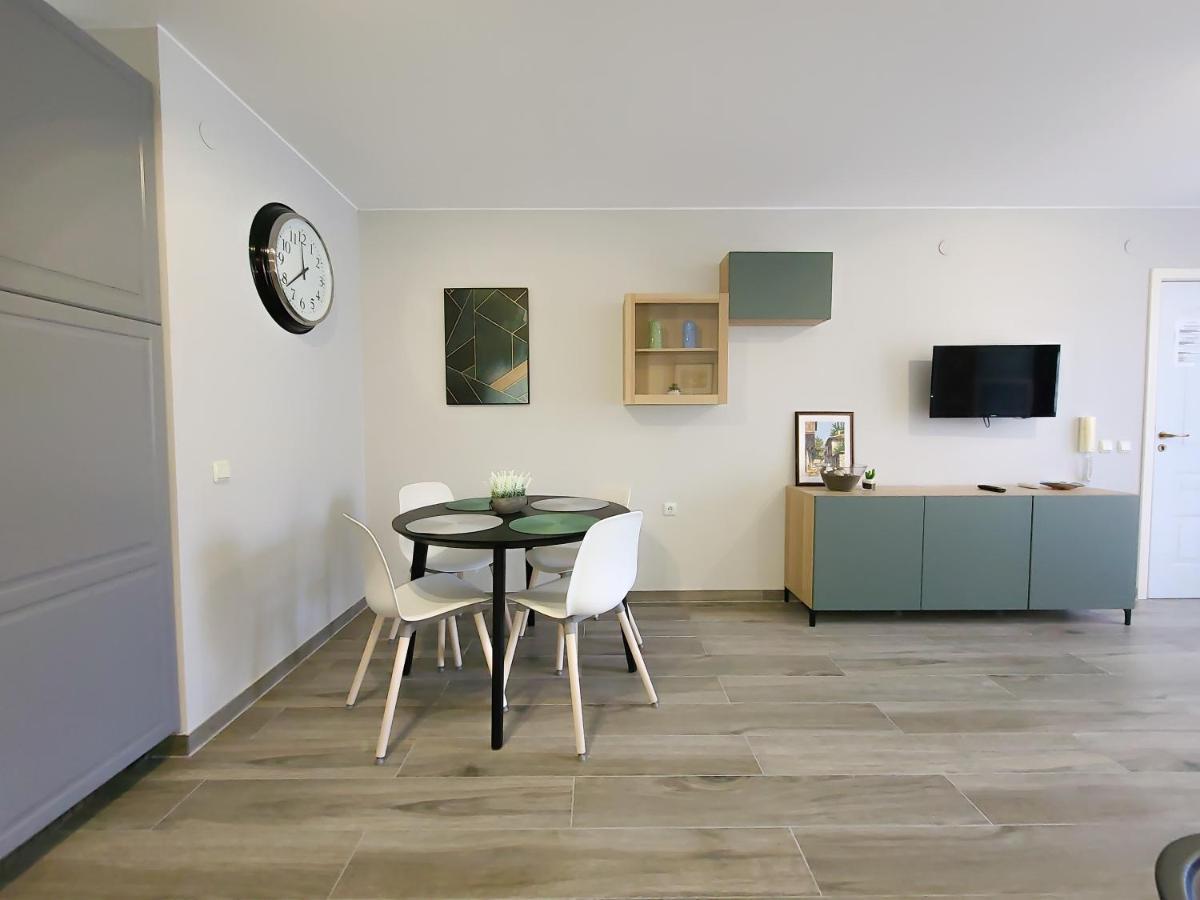 Prestige Fort Aparthotel - Private Apartment-Bsr Szveti Vlasz Kültér fotó