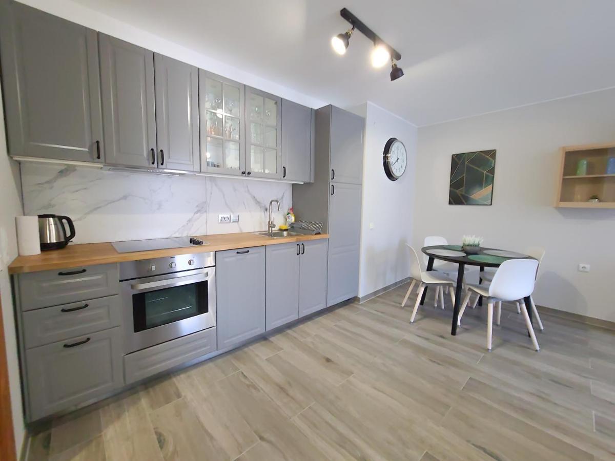 Prestige Fort Aparthotel - Private Apartment-Bsr Szveti Vlasz Kültér fotó