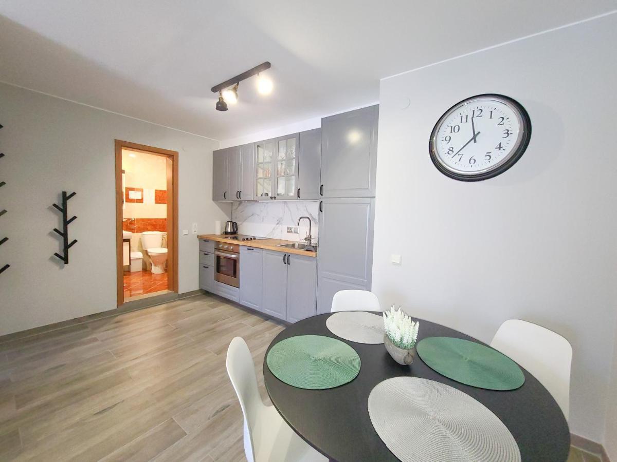 Prestige Fort Aparthotel - Private Apartment-Bsr Szveti Vlasz Kültér fotó
