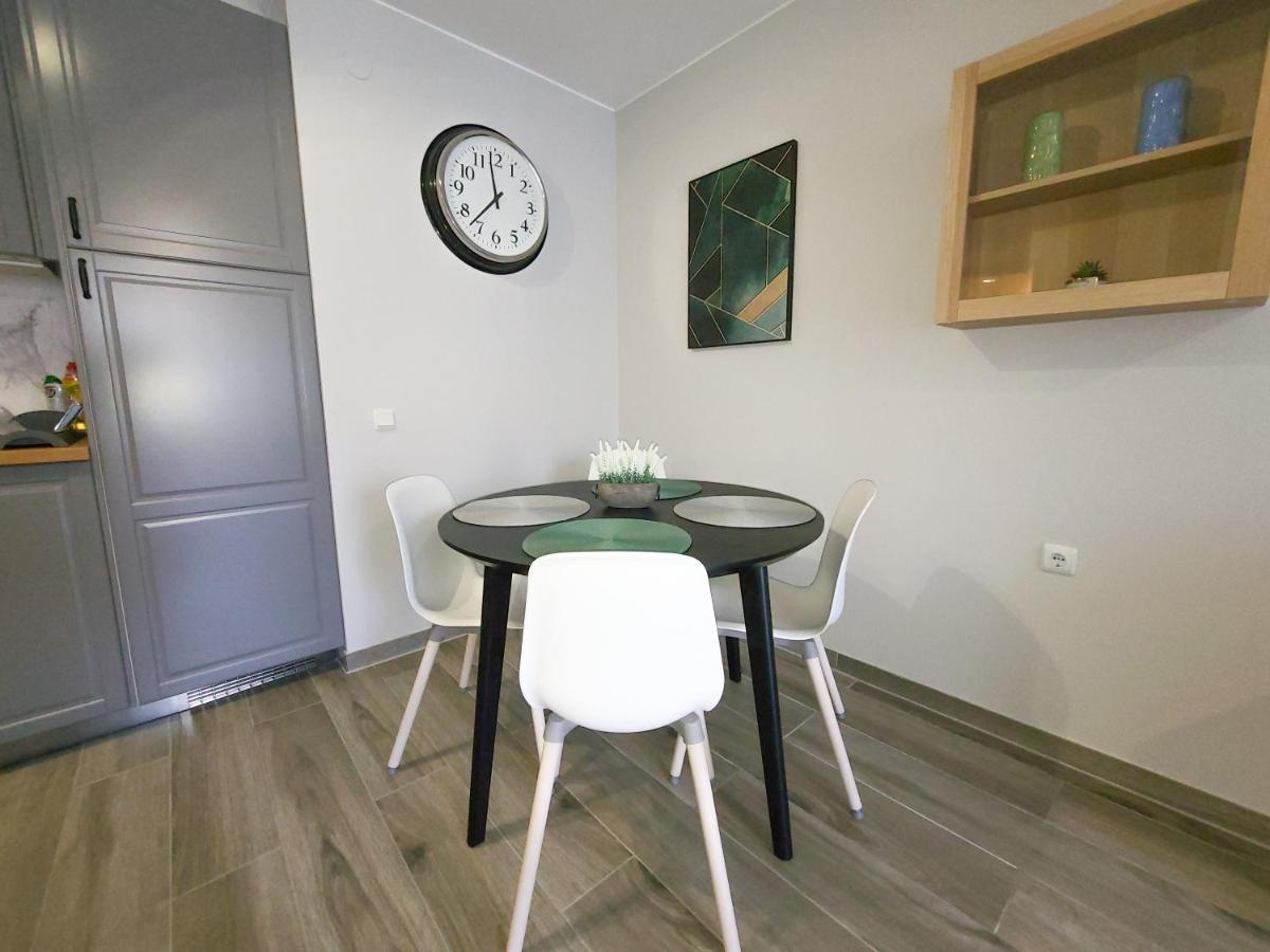 Prestige Fort Aparthotel - Private Apartment-Bsr Szveti Vlasz Kültér fotó