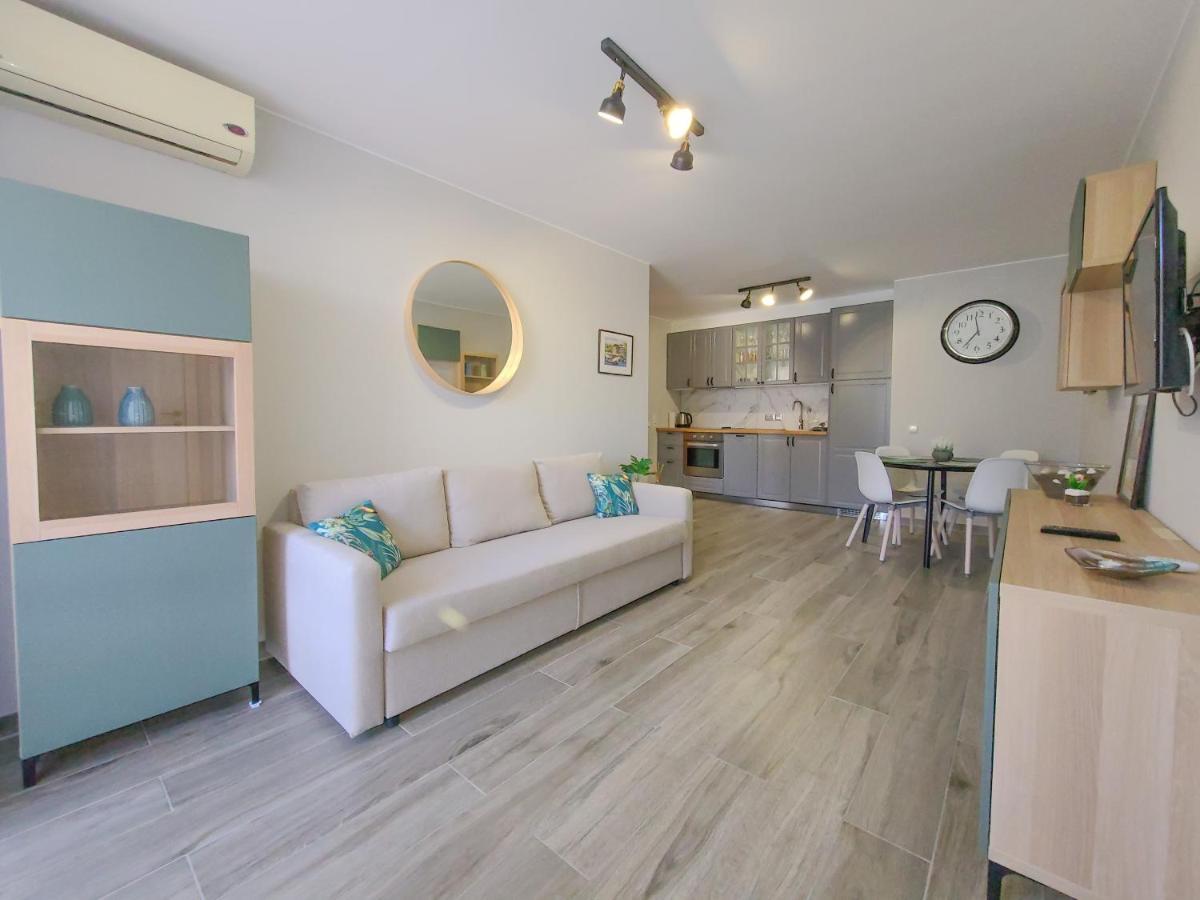 Prestige Fort Aparthotel - Private Apartment-Bsr Szveti Vlasz Kültér fotó