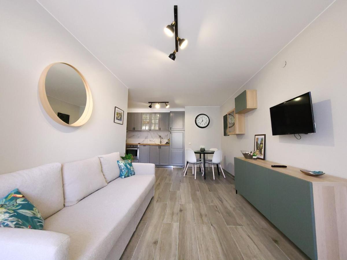 Prestige Fort Aparthotel - Private Apartment-Bsr Szveti Vlasz Kültér fotó