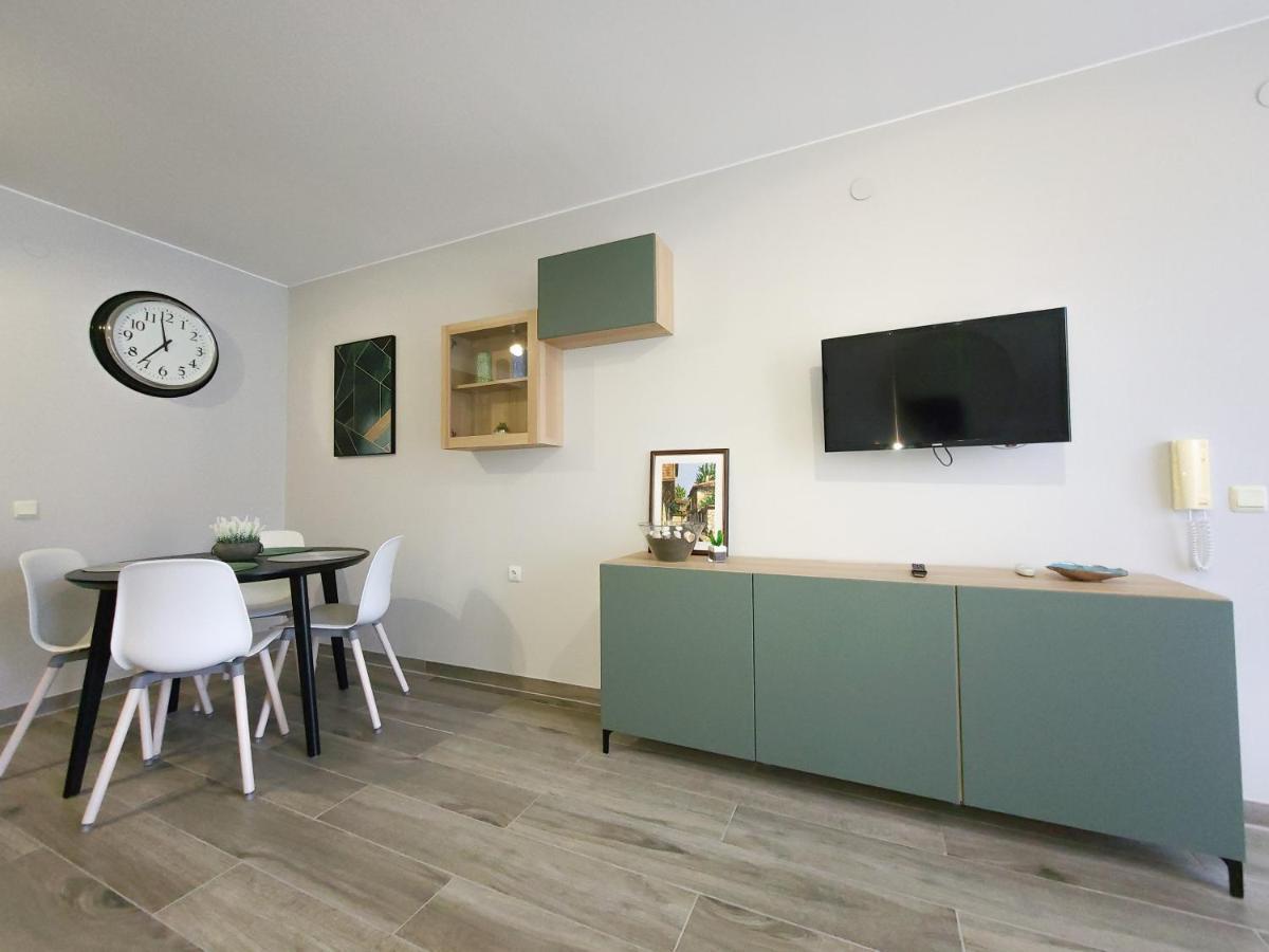Prestige Fort Aparthotel - Private Apartment-Bsr Szveti Vlasz Kültér fotó